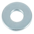 3/8" Flat Washers
