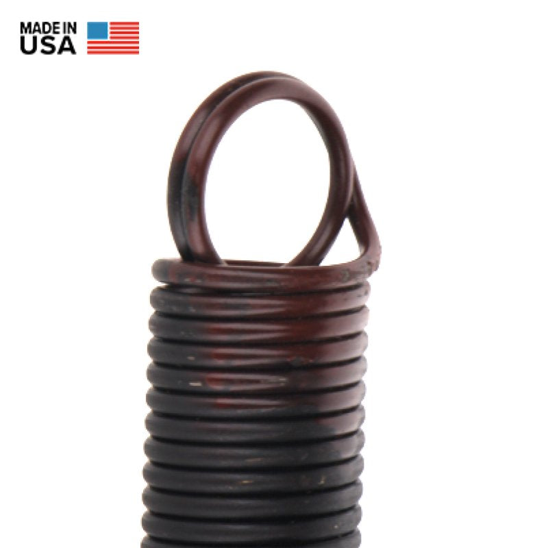 Garage Door Extension Spring - 7' Door (25-42 Series)