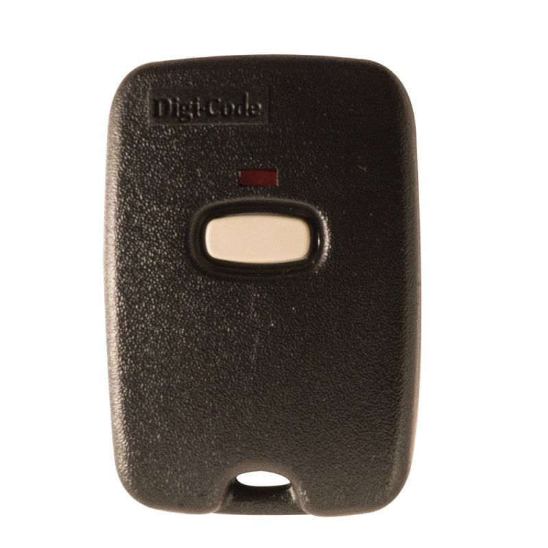 Digi-Code 1-Button Mini Transmitter - Stanley (310MHz)