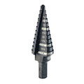 Milwaukee Step Bit #4 3/16" - 7/8" (Chicago, Detroit & Orlando Only)
