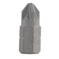 1/4" Hex Insert Bits