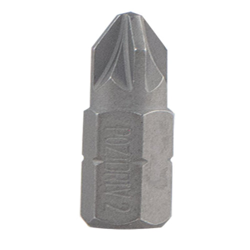 1/4" Hex Insert Bits