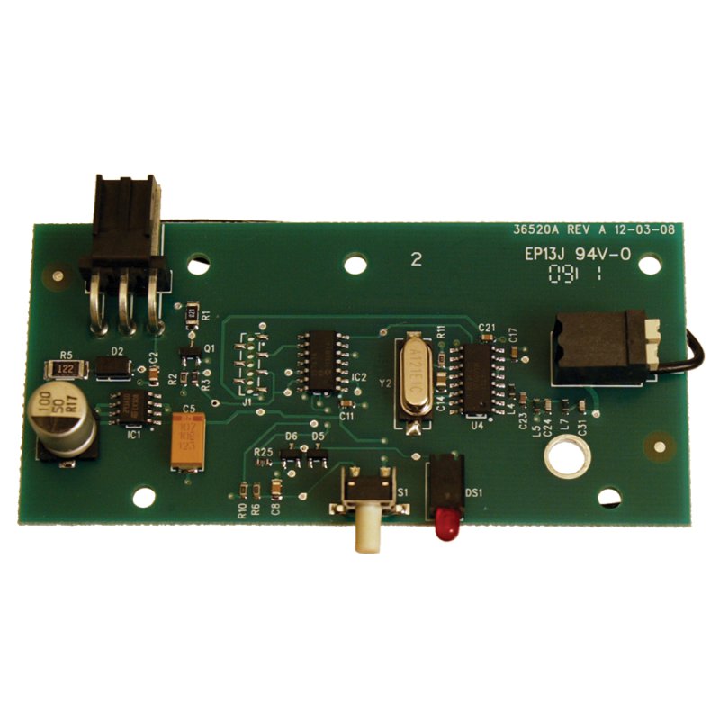 Internal Receiver (20437R)