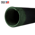 LW .Garage Door Torsion Spring .2437 Wire Size, 2.00” ID x 120"