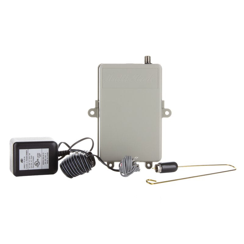 Multi-Code 110V 1-Channel Receiver 10990-20