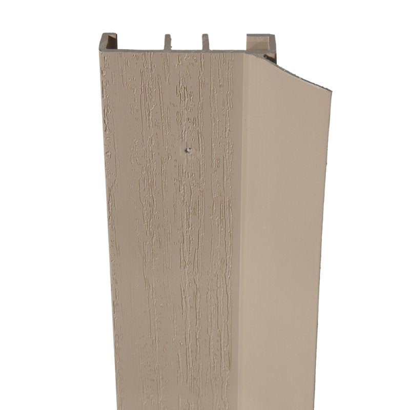 2 5/8" Door Stop (Contractor Series) Sandstone