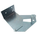 O&E LHR Bracket