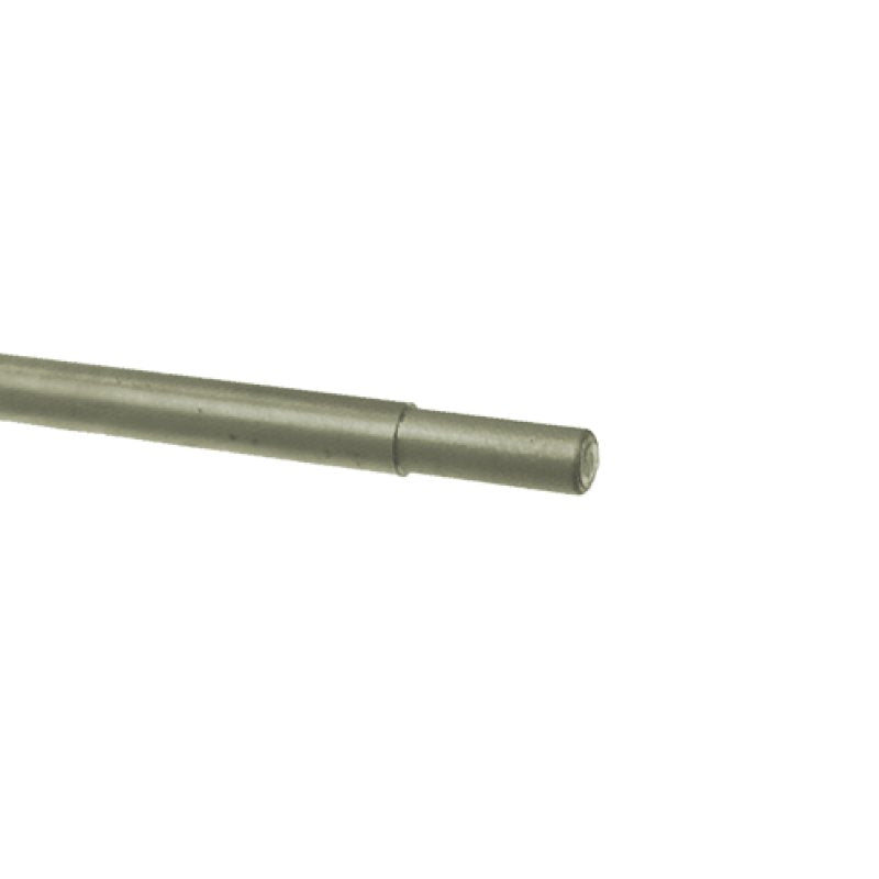 Machined Winding Bars 36" - 5/8" to 1/2"