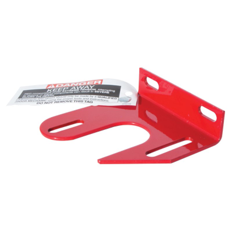 Raynor Residential Anchor Plate