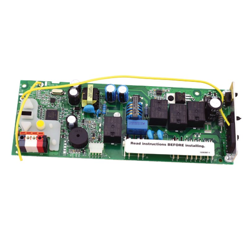 LiftMaster 45DCT Logic Board - Security+ 2.0