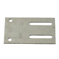 Adjustable Splice Plate (9' - 12' Door)