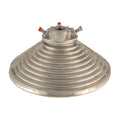 D1100-216 (18') Vertical Lift Drum