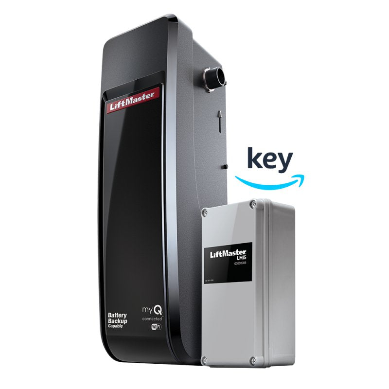 LiftMaster DDO8900W Operator