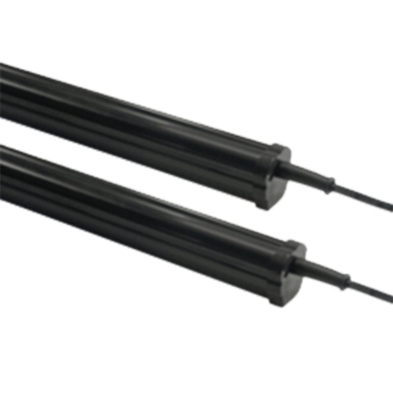 Relay Light Curtain - Non Monitored 3' RLC-K36