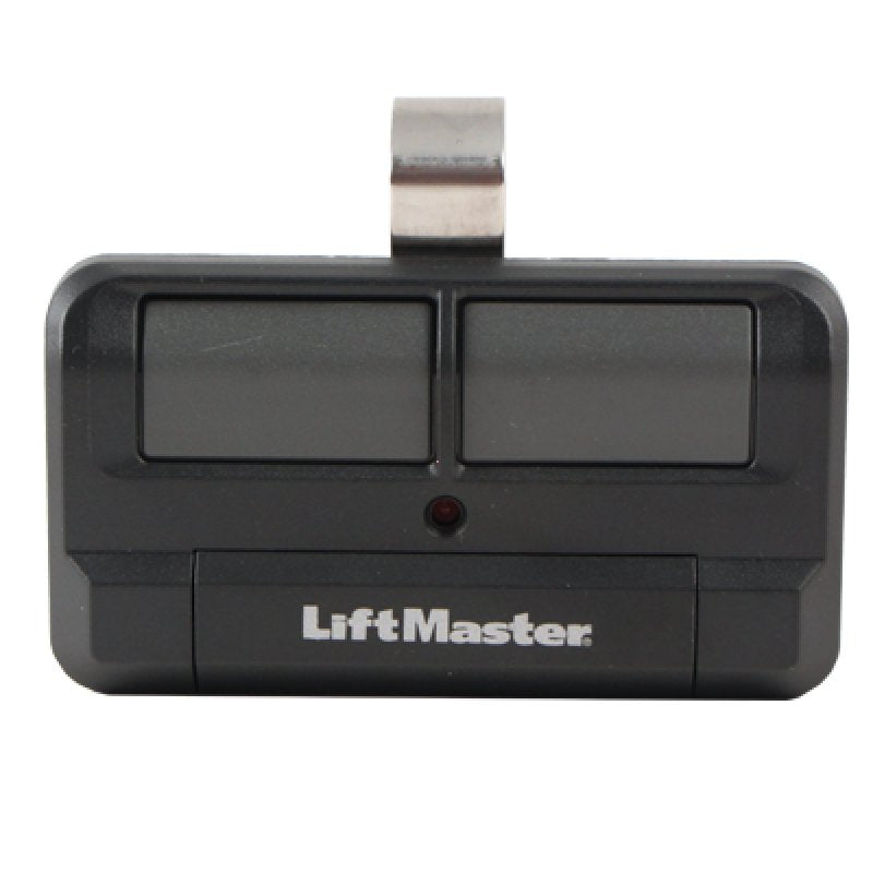 LiftMaster 2-Button Security+ 2.0® Learning Remote Control