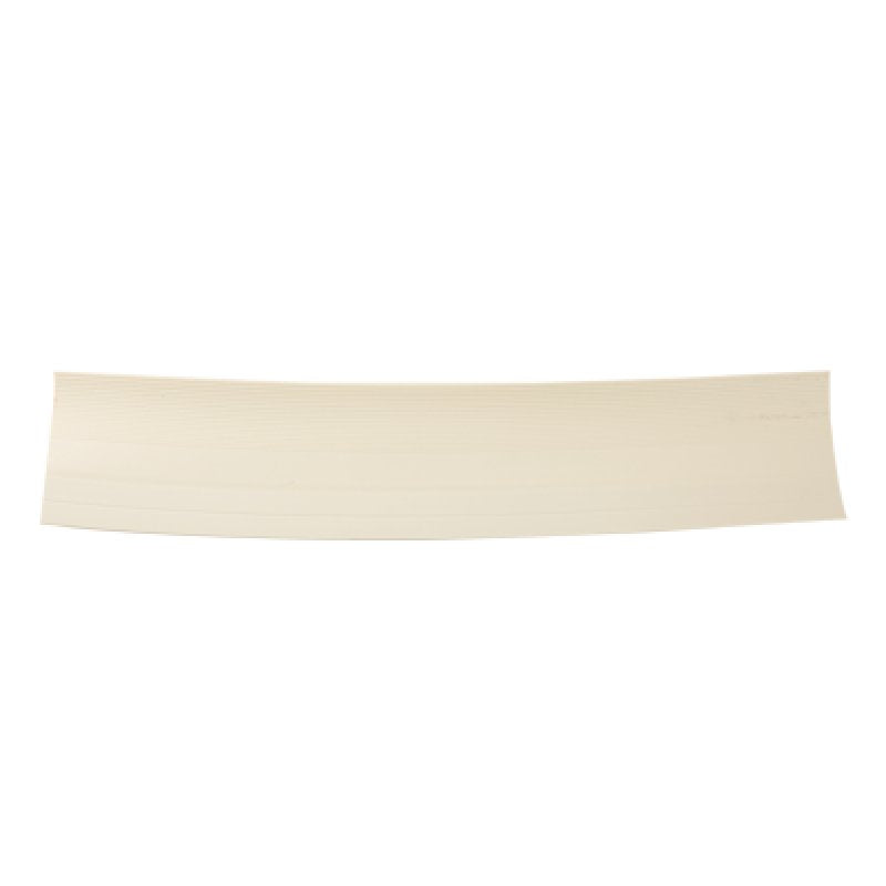 1-3/4" Garage Door Reverse Jamb Seal - Almond