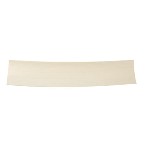 1-3/4" Garage Door Reverse Jamb Seal - Almond