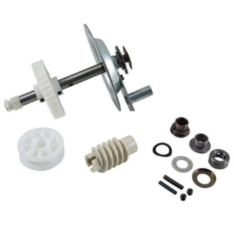 LiftMaster Gear and Sprocket Assembly