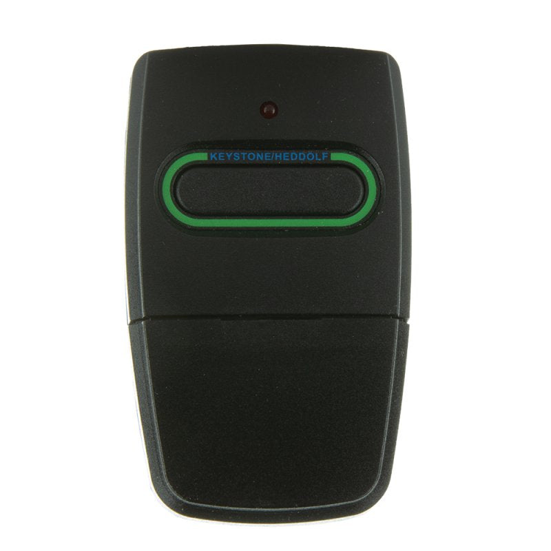 Heddolf P220 1 Button Remote - 318MHZ