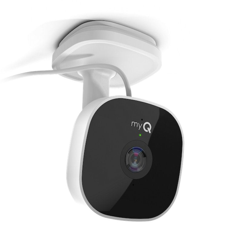 LiftMaster myQ Smart Garage Camera