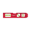 Milwaukee Compact Billet Torpedo Level (Chicago, Detroit & Orlando Only)
