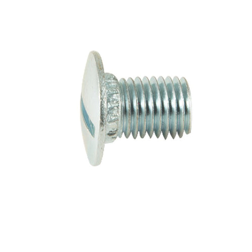 1/4"-20 x 5/8" Slotted Track Bolt