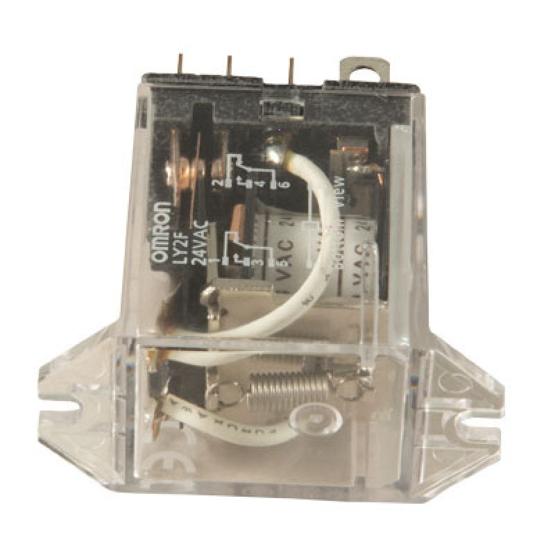 LiftMaster 24VAC DPDT Relay