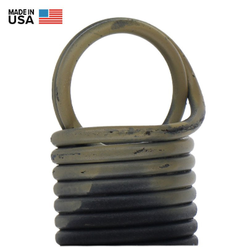 Garage Door Extension Spring - 8' High Door ( 27-48)