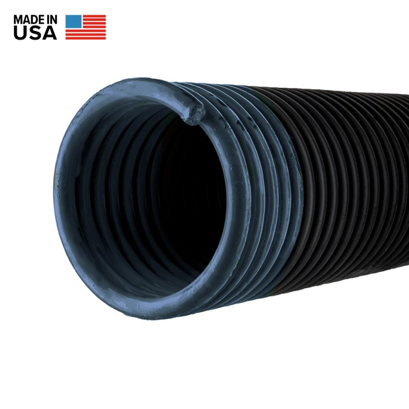 LW Garage Door Torsion Spring .2625 Wire Size, 2.00” ID x 120"
