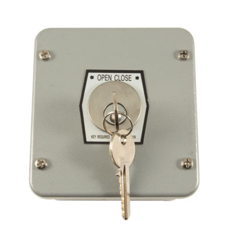 Key Switch