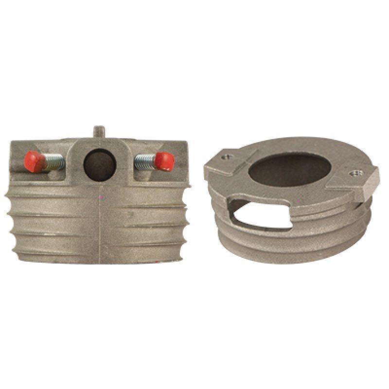 3-3/4" Torsion Spring Winding Cone Universal, 1-1/4" Bore
