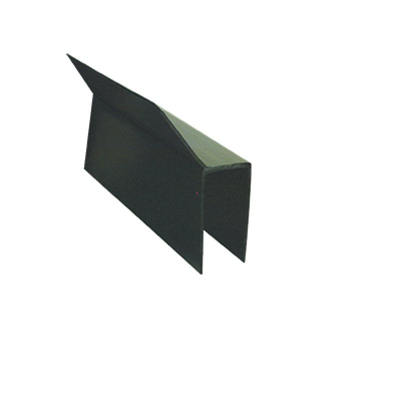 1-3/8" Garage Door Top Cap (TC-138)
