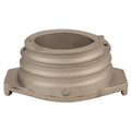 3-1/2" Torsion Spring Stationary Cone Right Hand Wound