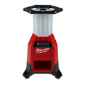 Milwaukee M18 Radius Site Light (Chicago, Detroit & Orlando Only)