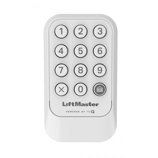 LiftMaster Universal Wireless Garage Door Keypad