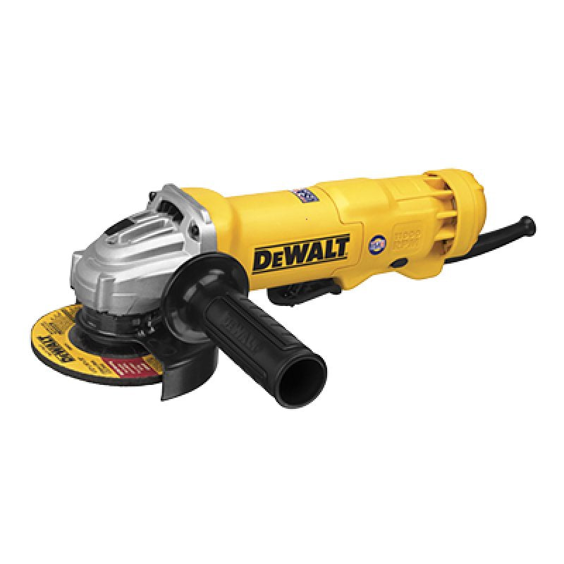 DeWALT Small Angle Grinder