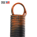 Garage Door Extension Spring - 8' High Door ( 27-48)