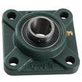 1-1/4" UCF Precision Flange Bearing