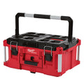 Milwaukee PACKOUT™ Large Tool Box (Chicago, Detroit & Orlando Only)
