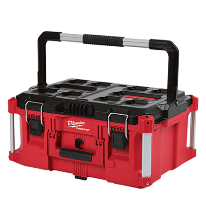 Milwaukee PACKOUT™ Large Tool Box (Chicago, Detroit & Orlando Only)