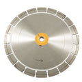 14" x 3/16" Concrete Blade