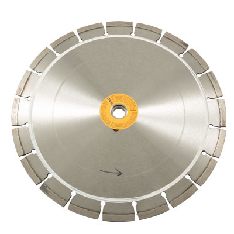 14" x 3/16" Concrete Blade