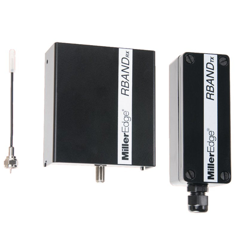 RBand Monitored Wireless Gate Link Kit