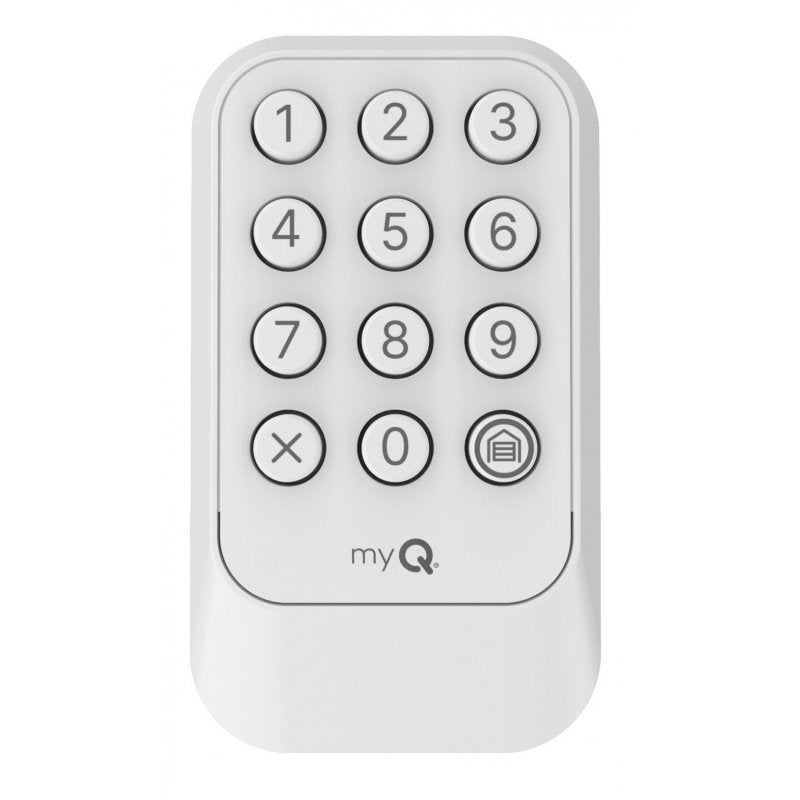 LiftMaster Wireless Garage Door Keypad STD