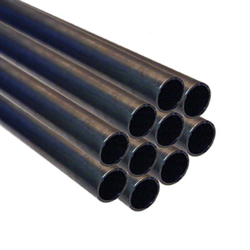 1" Tube Shaft
