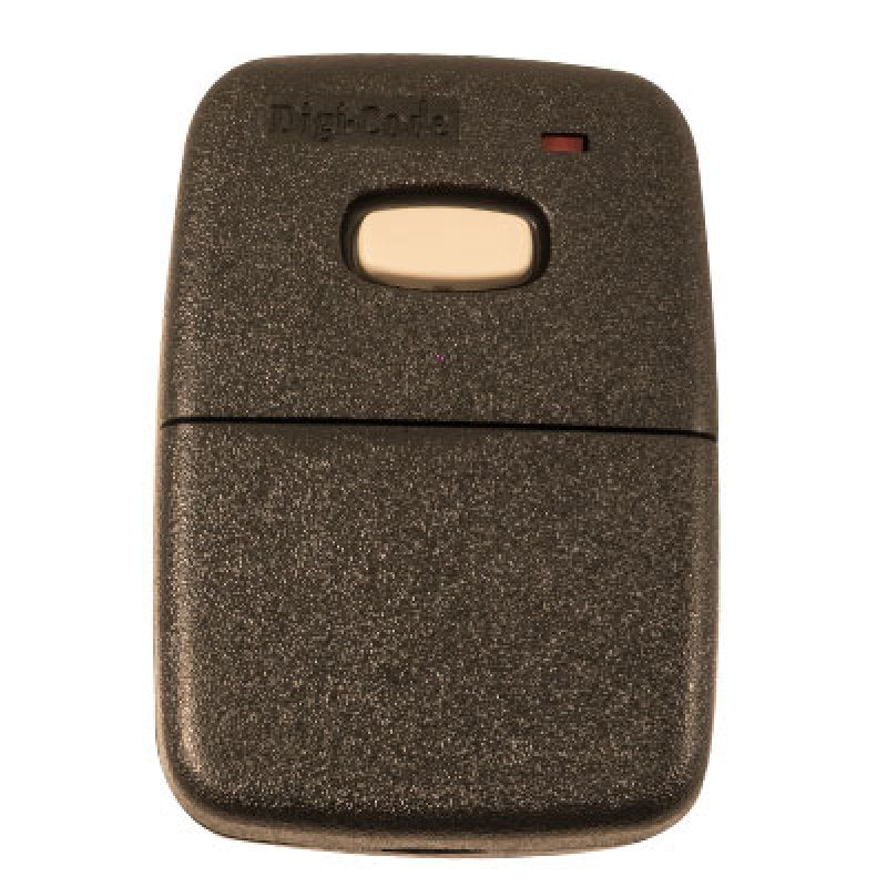Digi-Code 1-Button Transmitter - Stanley (310MHz)