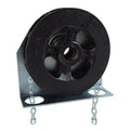 Model 200 D Sectional Door Chain Hoist- 1" Shaft