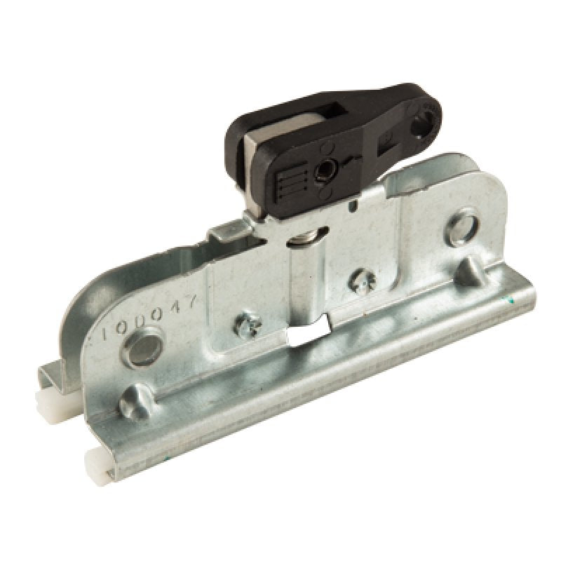 LiftMaster 3-Piece Rail Trolley Assembly