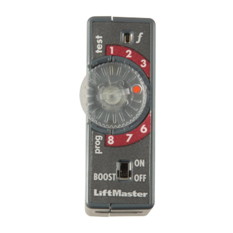 Loop Detector