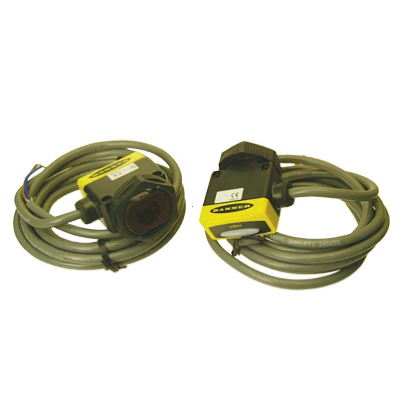 Car Wash Photoelectric Control